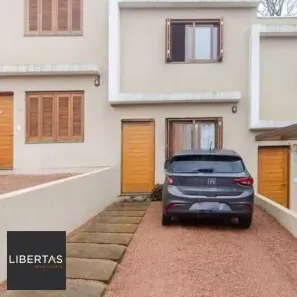 Casa de Condomínio com 2 Quartos à venda, 123m² no Nonoai, Porto Alegre