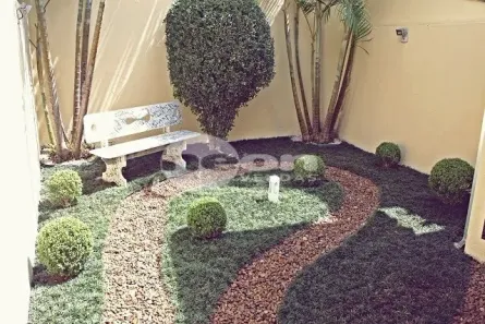 Sobrado com 3 Quartos à venda, 213m² no Demarchi, São Bernardo do Campo