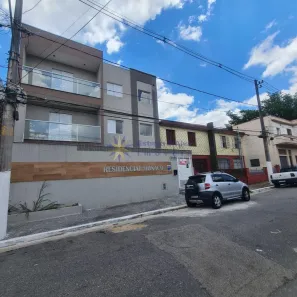 Apartamento com 2 Quartos à venda, 42m² no Quinta da Paineira, São Paulo
