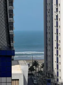 Apartamento com 1 Quarto à venda, 40m² no Boqueirão, Praia Grande