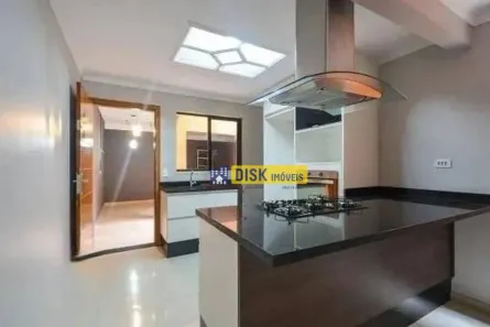 Sobrado com 2 Quartos à venda, 151m² no Assunção, São Bernardo do Campo