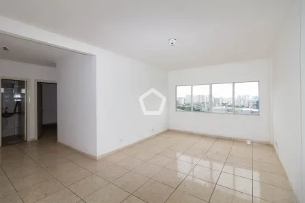 Apartamento com 2 Quartos à venda, 96m² no Santo Amaro, São Paulo