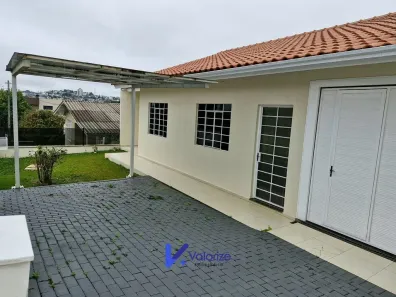 Casa com 3 Quartos à venda, 180m² no Trevo da Guarany, Pato Branco