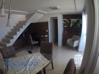 Cobertura com 3 Quartos à venda, 178m² no Enseada Azul, Guarapari