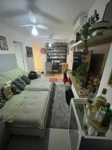 Apartamento com 1 Quarto à venda, 56m² no Icaraí, Niterói