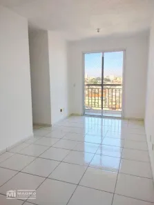 Apartamento com 2 Quartos à venda, 52m² no Vila Paranaguá, São Paulo