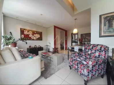 Apartamento com 2 Quartos à venda, 82m² no Sion, Belo Horizonte