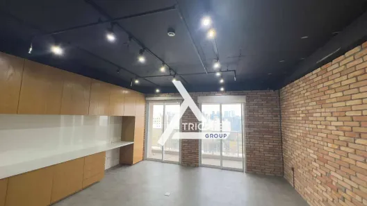 Sala Comercial à venda, 48m² no Vila Nova Conceição, São Paulo