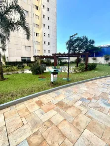 Apartamento com 3 Quartos à venda, 95m² no Vila Sônia do Taboão, Taboão da Serra