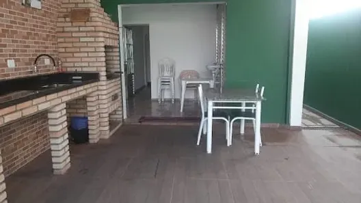 Casa com 1 Quarto à venda, 195m² no Cidade Soberana, Guarulhos