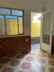 Kitnet com 1 Quarto para alugar, 35m² no Piedade, Rio de Janeiro