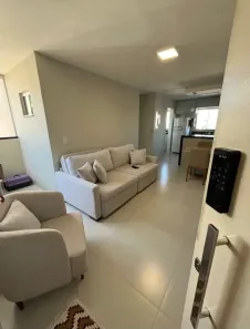 Apartamento com 2 Quartos à venda, 62m² no Setor Oeste, Goiânia