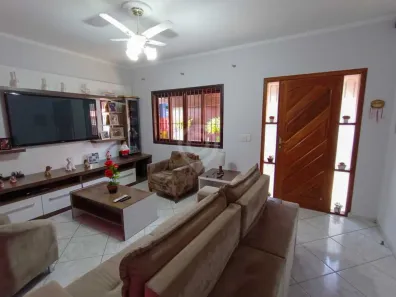 Casa com 4 Quartos à venda, 300m² no Recanto do Parque, Itatiba