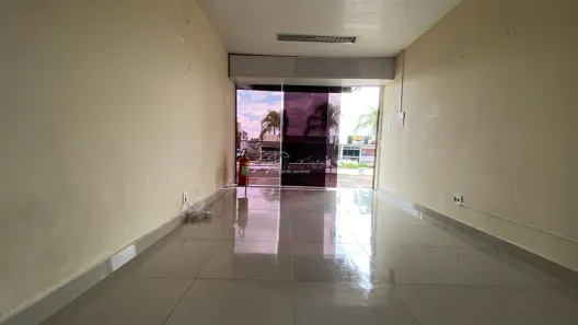 Sala Comercial para alugar, 33m² no Jardim Santa Clara do Lago I, Hortolândia