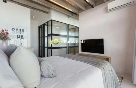 Apartamento com 1 Quarto à venda, 38m² no República, São Paulo
