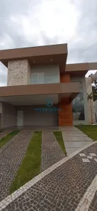 Casa de Condomínio com 3 Quartos à venda, 218m² no Quinta Ranieri, Bauru