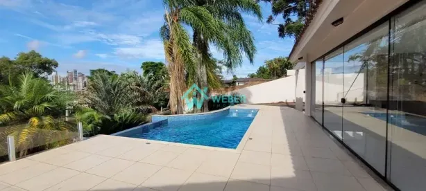 Casa com 3 Quartos para alugar, 276m² no Vila Nova, Novo Hamburgo
