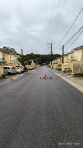Casa de Condomínio com 3 Quartos à venda, 127m² no Vila Caputera, Mogi das Cruzes