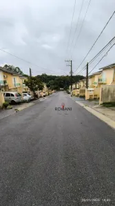 Casa de Condomínio com 3 Quartos à venda, 127m² no Vila Caputera, Mogi das Cruzes