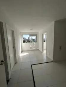 Apartamento com 2 Quartos à venda, 35m² no Jardim Promissão, São Paulo