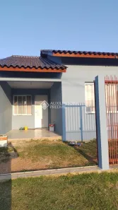 Casa com 2 Quartos à venda, 75m² no Centro Novo, Eldorado do Sul