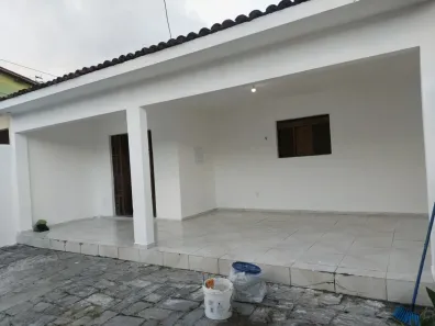 Casa com 3 Quartos para alugar, 90m² no Mangabeira, João Pessoa