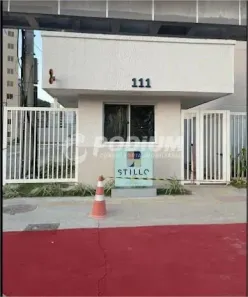 Apartamento com 2 Quartos à venda, 48m² no Barra Olímpica, Rio de Janeiro