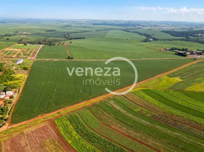 Lote/Terreno à venda, 242000m² no Conjunto Habitacional Flores, Londrina