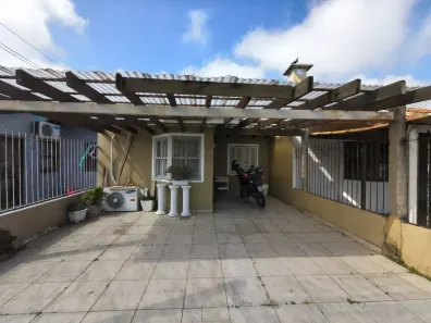 Casa com 3 Quartos à venda, 115m² no Restinga, Porto Alegre