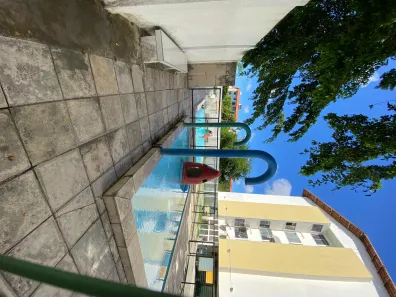 Apartamento com 2 Quartos à venda, 65m² no Cidade dos Funcionários, Fortaleza