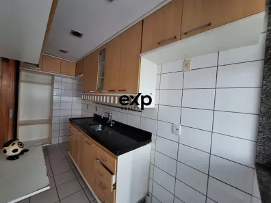 Apartamento com 3 Quartos à venda, 84m² no Jardim da Penha, Vitória