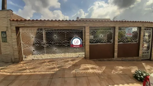 Casa com 2 Quartos à venda, 125m² no Jardim Terras de Santo Antônio, Hortolândia