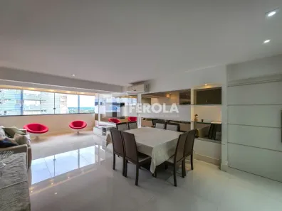Apartamento com 3 Quartos à venda, 144m² no Setor Sudoeste, Brasília