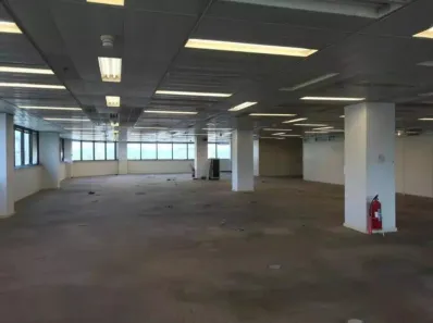 Ponto Comercial para alugar, 681m² no Bela Vista, São Paulo