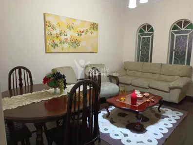 Casa com 2 Quartos à venda, 119m² no Casa Branca, Santo André