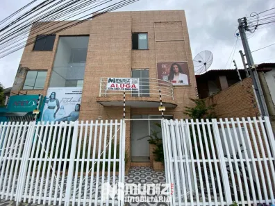 Sala Comercial para alugar, 22m² no São Conrado, Aracaju