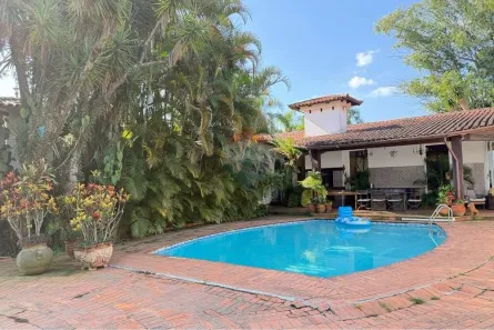 Casa com 4 Quartos para alugar, 809m² no Jardim Morumbi, São Paulo