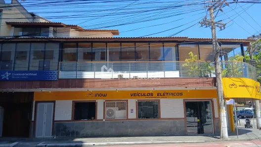 Ponto Comercial para alugar, 240m² no Parque Tamandaré, Campos dos Goytacazes