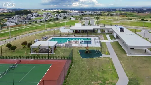 Lote/Terreno à venda, 455m² no Condomínio Residencial Alphaville I, São José dos Campos