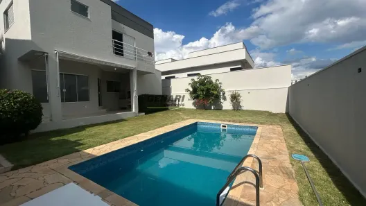 Sobrado com 4 Quartos à venda, 300m² no Jardim Reserva Bom Viver de Indaiatuba, Indaiatuba