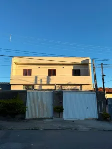 Sobrado com 4 Quartos para alugar, 120m² no Loteamento Artesano, Campinas
