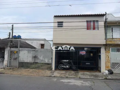 Casa com 3 Quartos à venda, 100m² no Cidade Patriarca, São Paulo