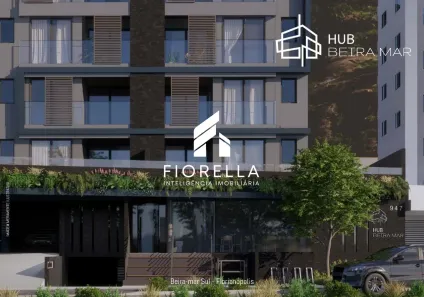 Apartamento com 2 Quartos à venda, 67m² no Saco dos Limões, Florianópolis
