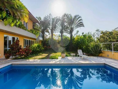 Casa com 4 Quartos à venda, 691m² no Jardim Guedala, São Paulo