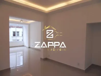 Apartamento com 3 Quartos à venda, 130m² no Copacabana, Rio de Janeiro