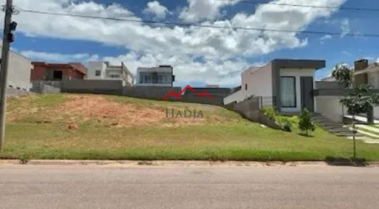 Lote/Terreno à venda, 464m² no Jardim das Minas, Itupeva
