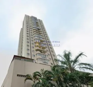 Apartamento com 3 Quartos à venda, 77m² no Cidade Patriarca, São Paulo