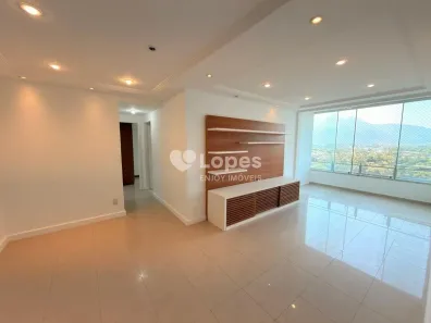 Apartamento com 2 Quartos à venda, 83m² no Barra da Tijuca, Rio de Janeiro