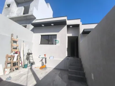 Casa com 2 Quartos à venda, 59m² no Vila Brasileira, Mogi das Cruzes