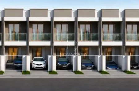 Casa com 2 Quartos à venda, 75m² no Santa Amélia, Belo Horizonte